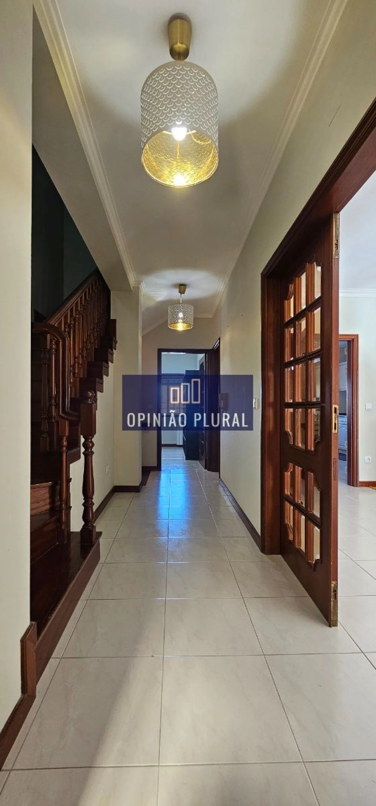 Moradia T4 para Arrendamento em Serzedo e Perosinho Foto 14