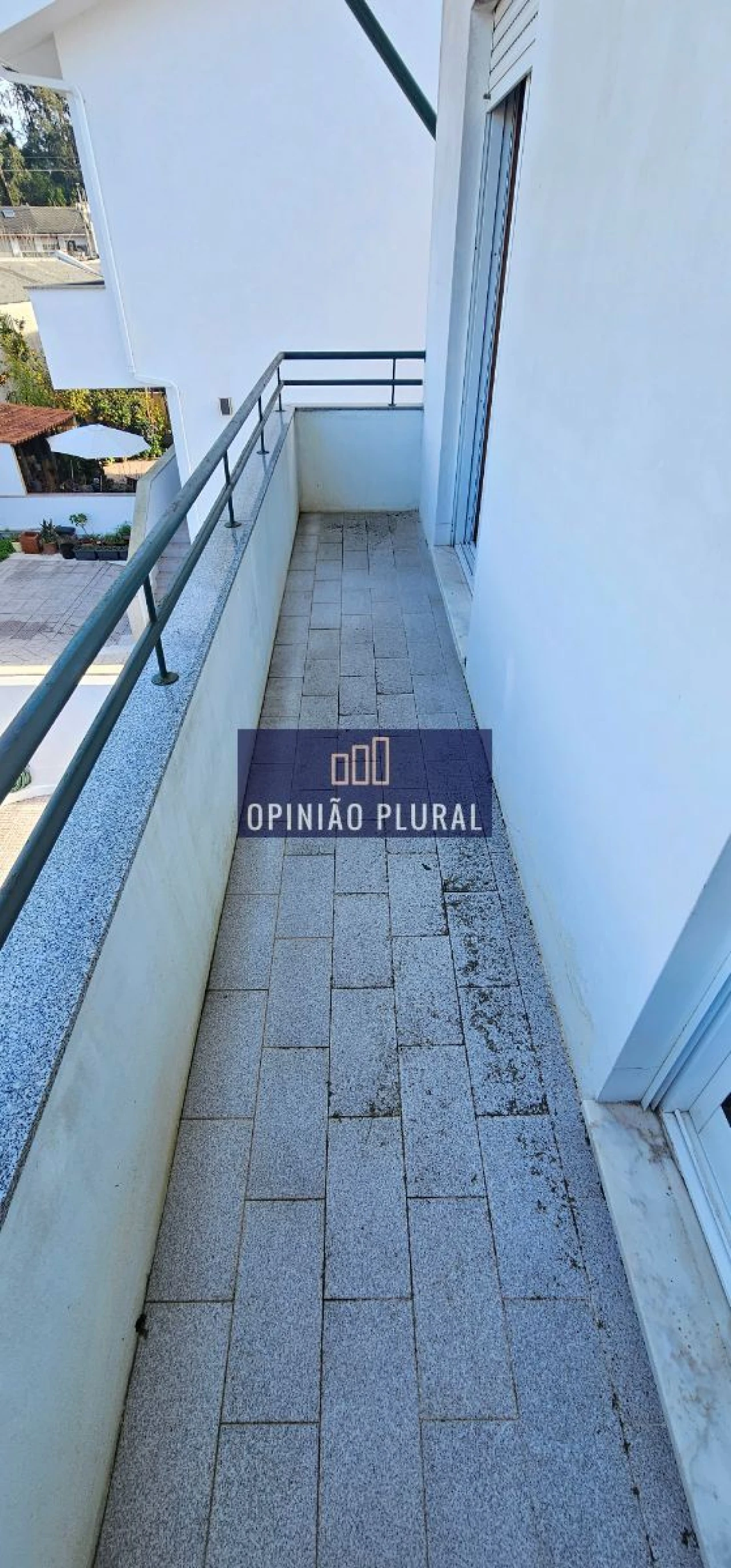 Moradia T4 para Arrendamento em Serzedo e Perosinho Foto 32