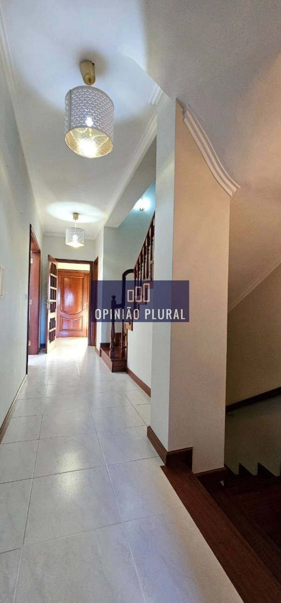 Moradia T4 para Arrendamento em Serzedo e Perosinho Foto 16