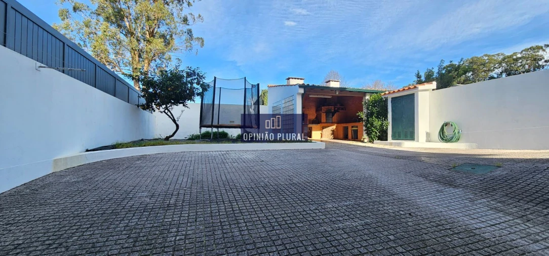 Moradia T4 para Arrendamento em Serzedo e Perosinho Foto 39