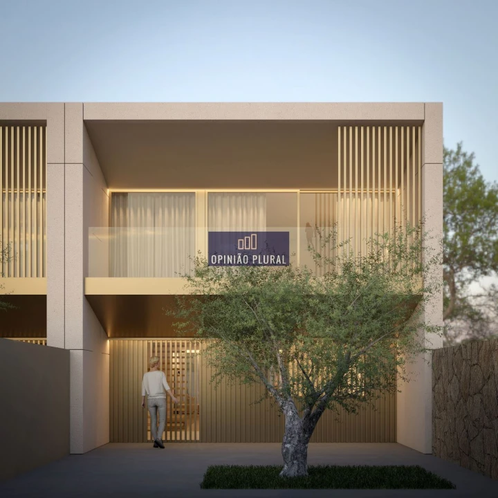 Moradia T3 para Venda em Serzedo e Perosinho Foto 9