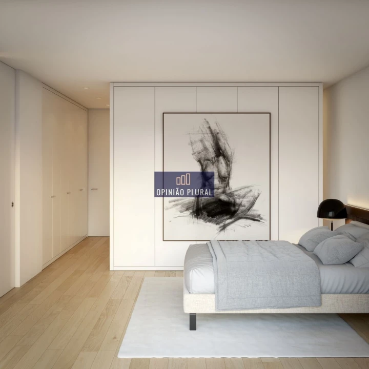 Moradia T3 para Venda em Serzedo e Perosinho Foto 18