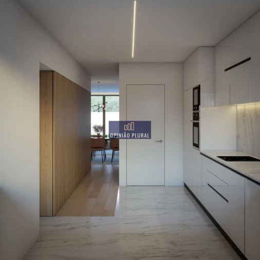 Moradia T3 para Venda em Serzedo e Perosinho Foto 14