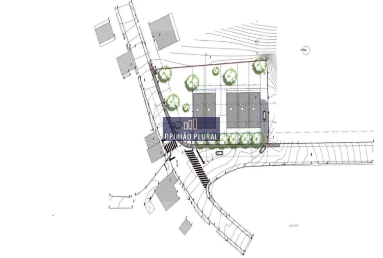 Moradia T3 para Venda em Serzedo e Perosinho Foto 21