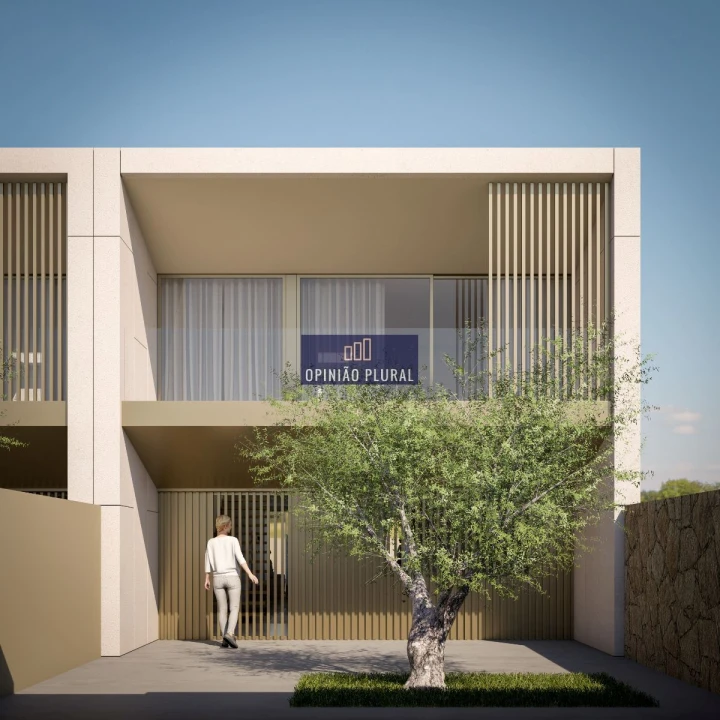 Moradia T3 para Venda em Serzedo e Perosinho Foto 2