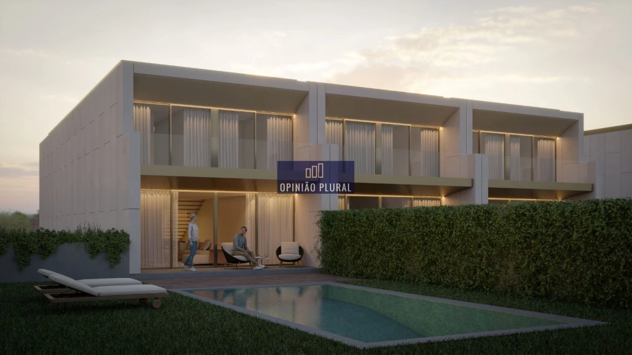 Moradia T3 para Venda em Serzedo e Perosinho Foto 6