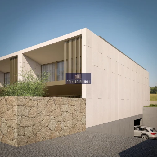 Moradia T3 para Venda em Serzedo e Perosinho Foto 3