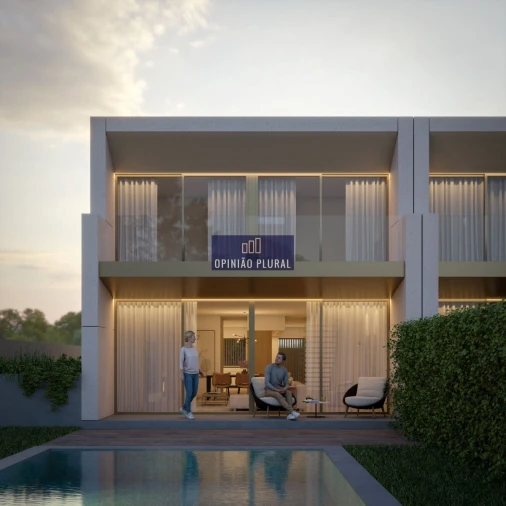 Moradia T3 para Venda em Serzedo e Perosinho Foto 5