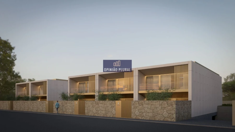 Moradia T3 para Venda em Serzedo e Perosinho Foto 9