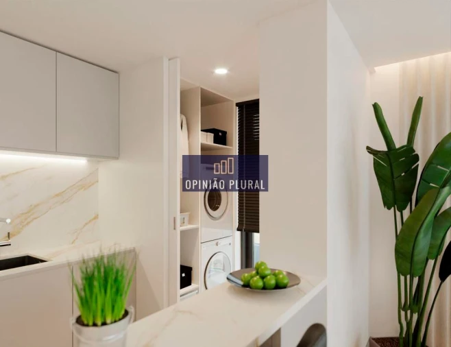 Apartamento T3 para Venda em Santa Marinha e São Pedro da Afurada Foto 6