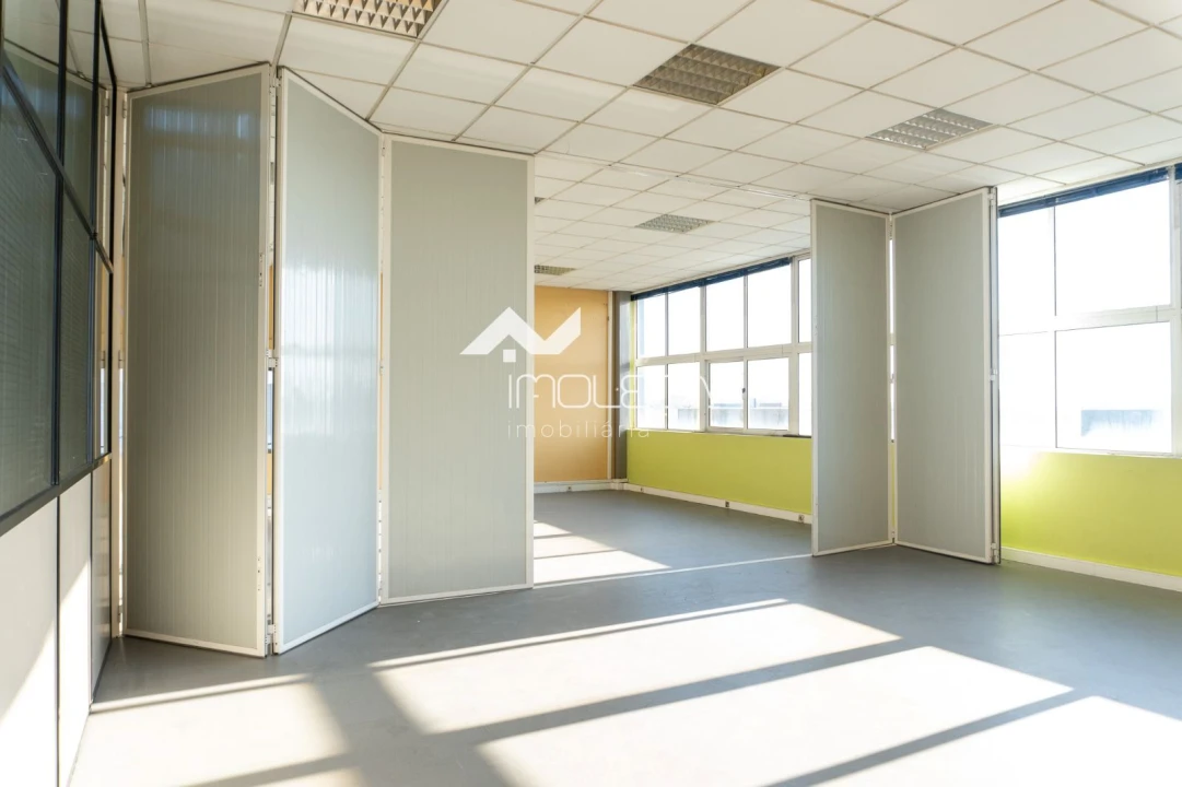 Escritório para Arrendamento em Matosinhos e Leça da Palmeira Foto 7