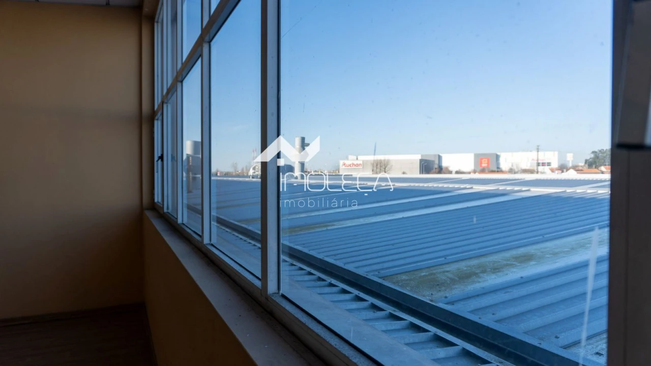 Escritório para Arrendamento em Matosinhos e Leça da Palmeira Foto 13