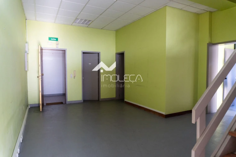 Escritório para Arrendamento em Matosinhos e Leça da Palmeira Foto 6