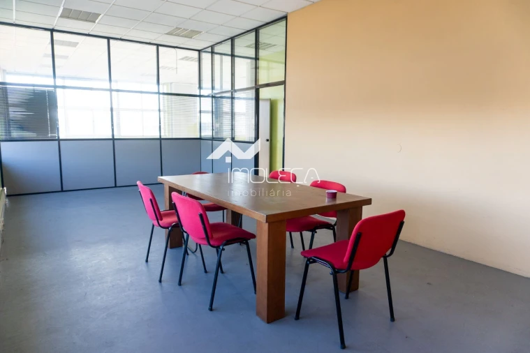 Escritório para Arrendamento em Matosinhos e Leça da Palmeira Foto 11