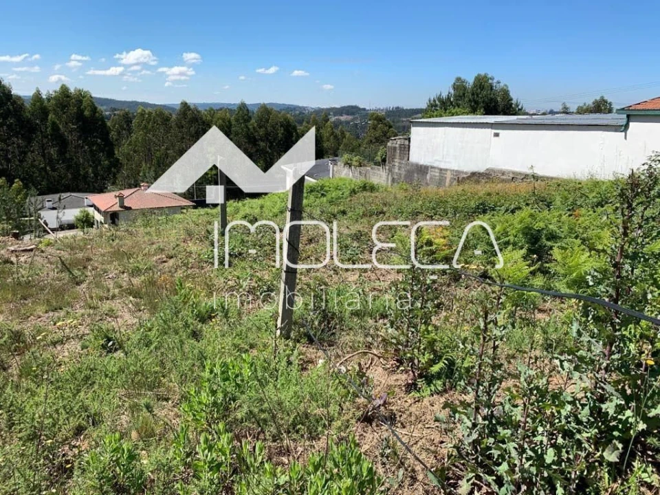 Terreno Agricola ou Rústico para Venda em Sandim, Olival, Lever e Crestuma Foto 3