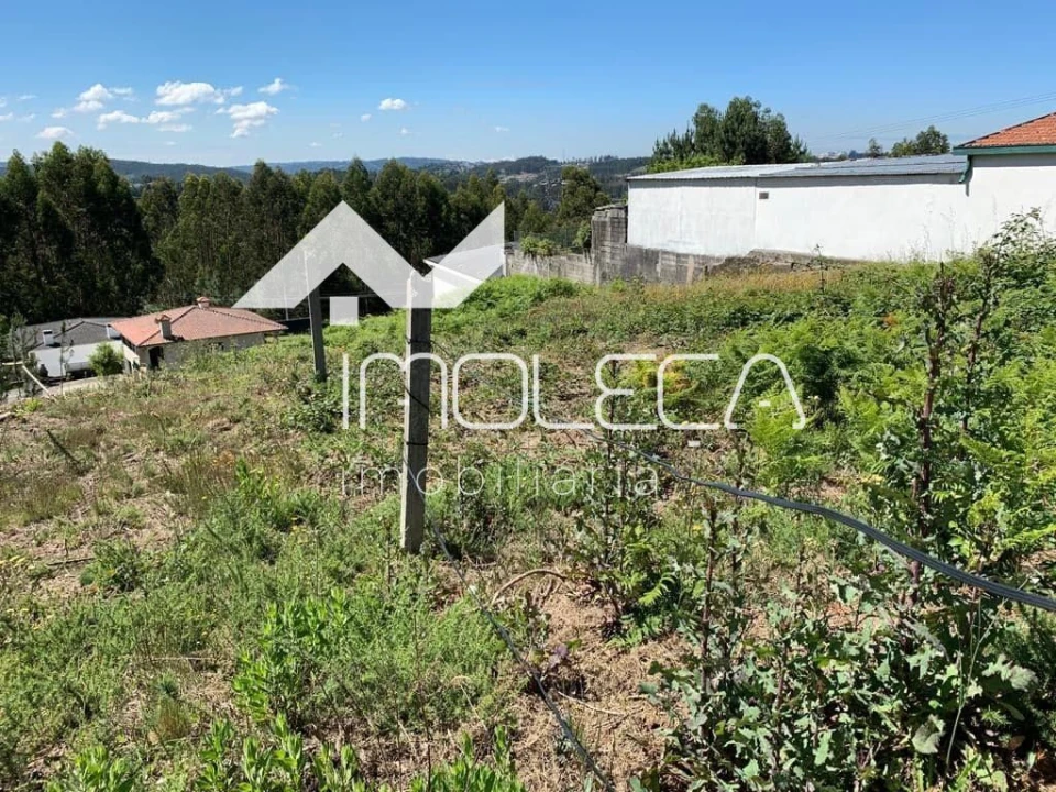 Terreno Agricola ou Rústico para Venda em Sandim, Olival, Lever e Crestuma Foto 2