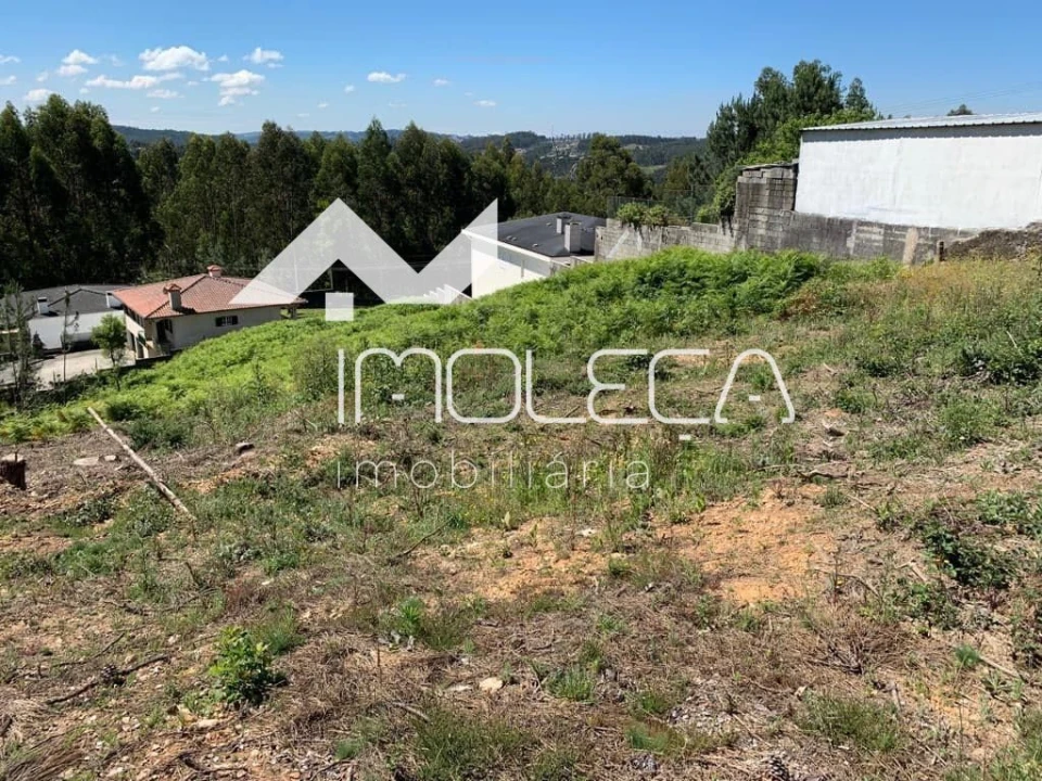 Terreno Agricola ou Rústico para Venda em Sandim, Olival, Lever e Crestuma Foto 1