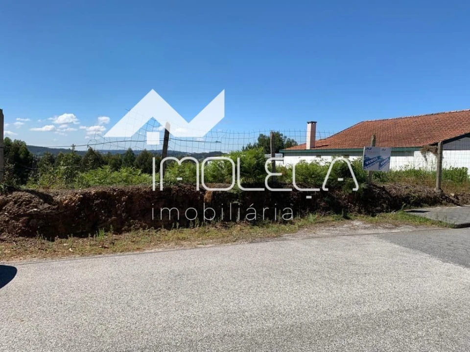 Terreno Agricola ou Rústico para Venda em Sandim, Olival, Lever e Crestuma Foto 6