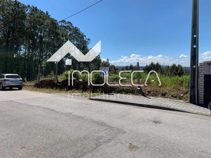 Terreno Agricola ou Rústico para Venda em Sandim, Olival, Lever e Crestuma Foto 5