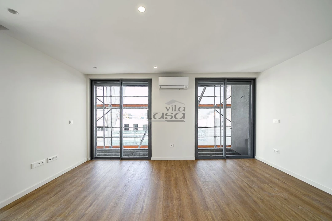 Apartamento T2 para Venda em Mafamude e Vilar do Paraíso Foto 12