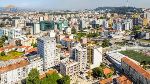 Apartamento T2 para Venda em Mafamude e Vilar do Paraíso