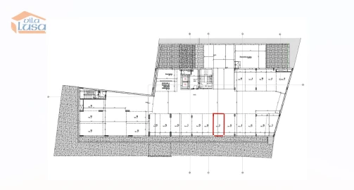 Apartamento T2 para Venda em Mafamude e Vilar do Paraíso