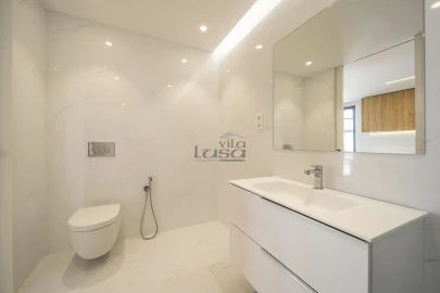 Apartamento T2 para Venda em Mafamude e Vilar do Paraíso