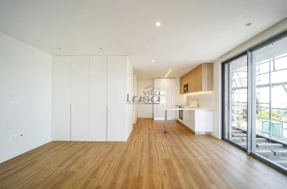 Apartamento T2 para Venda em Mafamude e Vilar do Paraíso