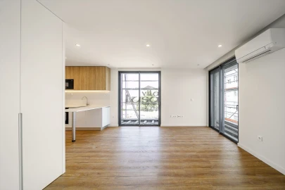 Apartamento T2 para Venda em Mafamude e Vilar do Paraíso