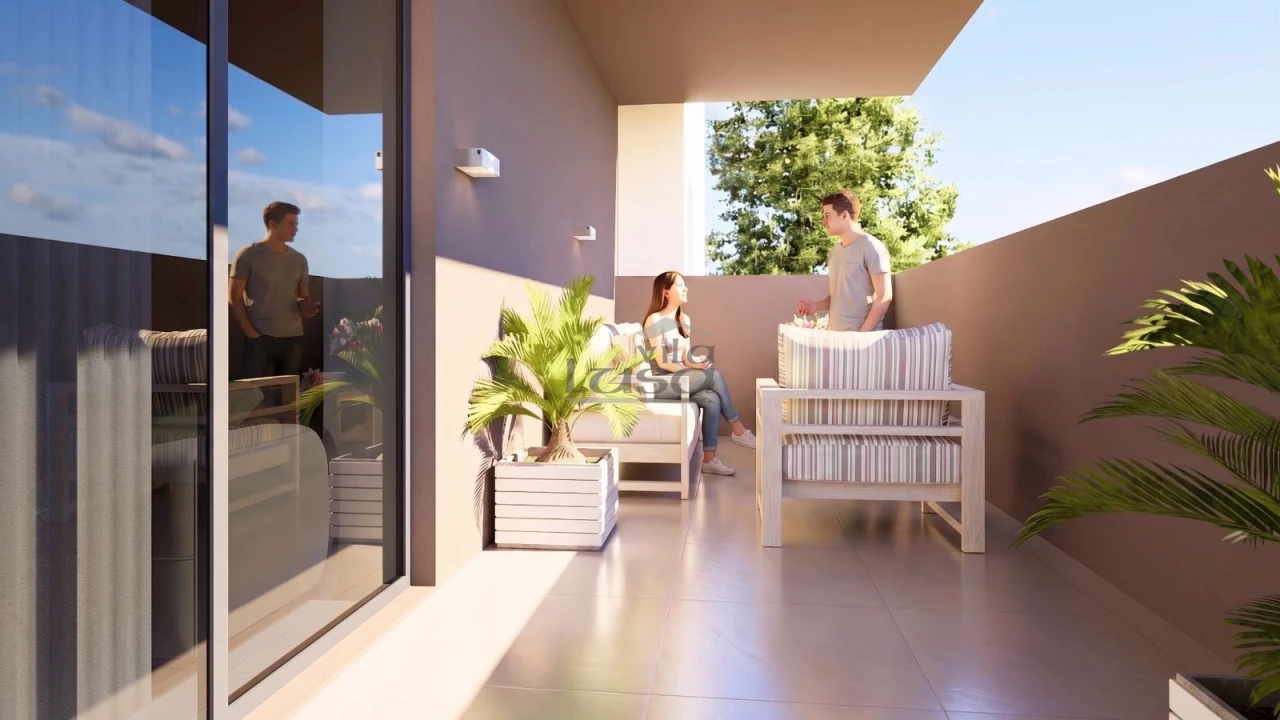Apartamento T2 para Venda em Mafamude e Vilar do Paraíso Foto 14