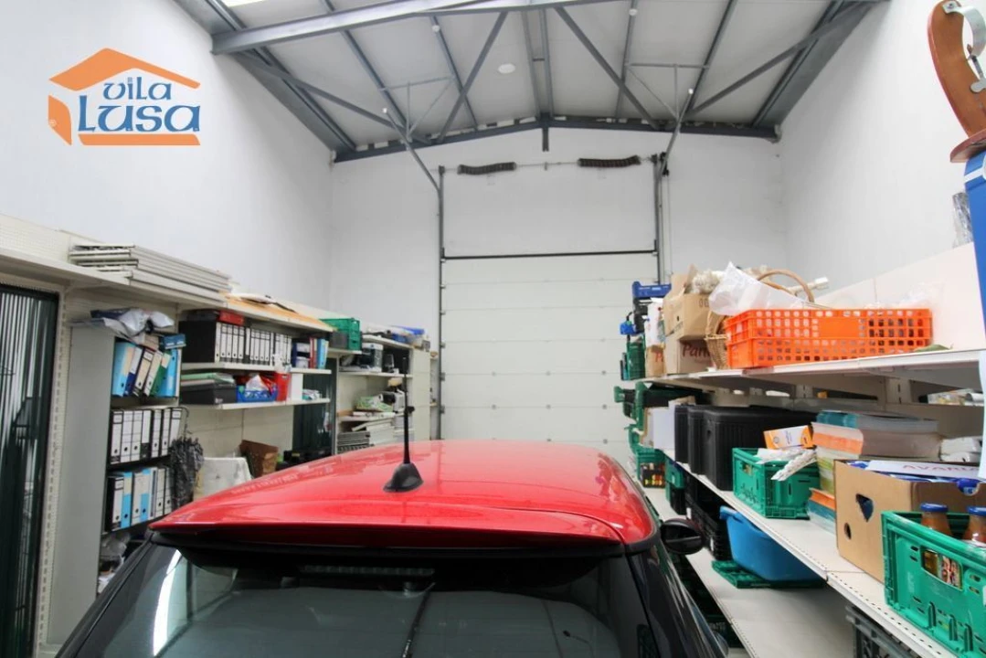 Armazém para Arrendamento em Sandim, Olival, Lever e Crestuma Foto 7