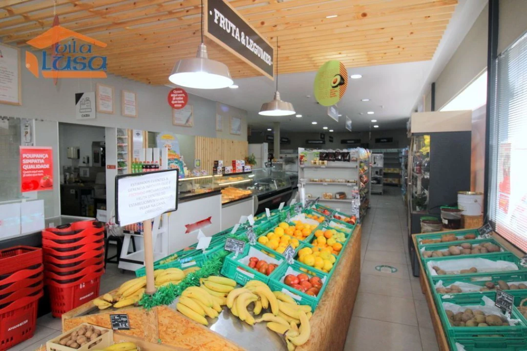 Armazém para Arrendamento em Sandim, Olival, Lever e Crestuma Foto 5