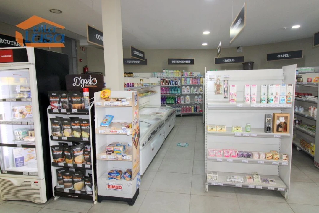 Armazém para Arrendamento em Sandim, Olival, Lever e Crestuma Foto 12