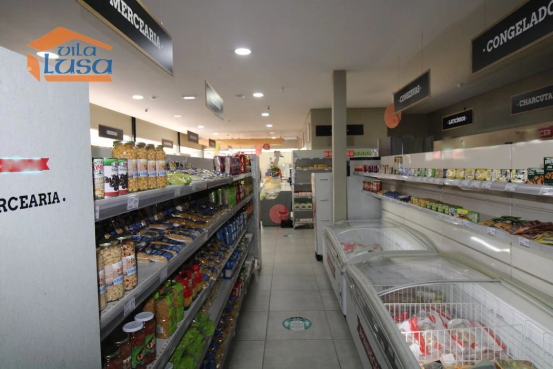 Armazém para Arrendamento em Sandim, Olival, Lever e Crestuma Foto 15