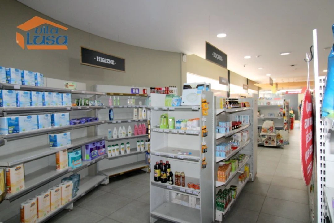 Armazém para Arrendamento em Sandim, Olival, Lever e Crestuma Foto 16