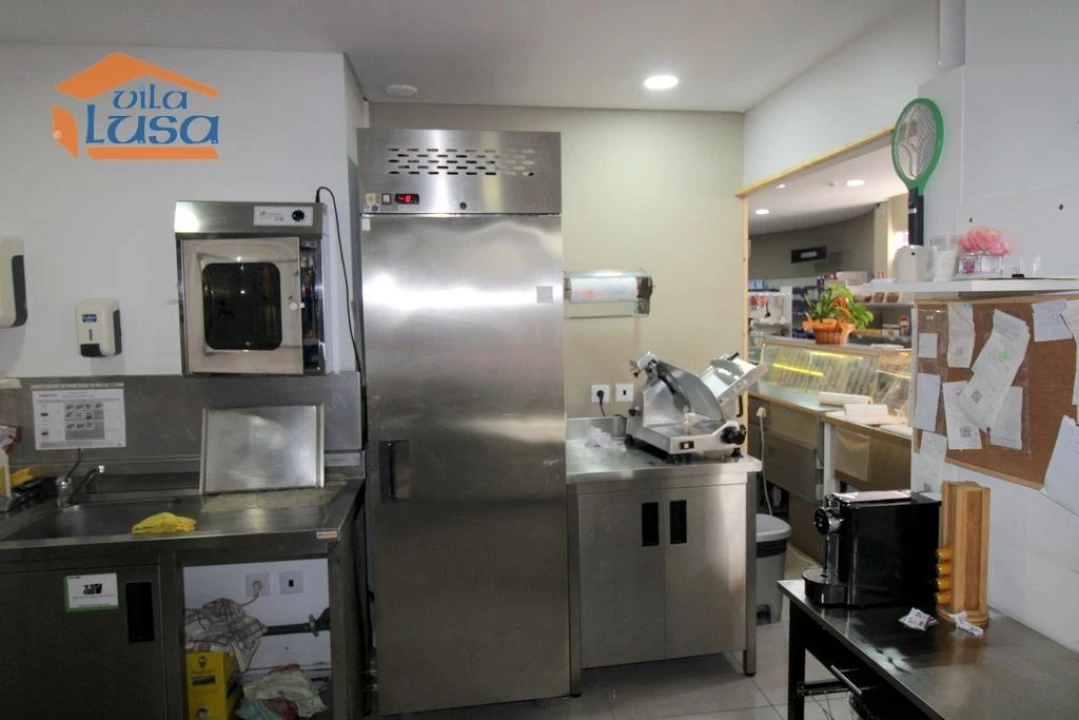 Armazém para Arrendamento em Sandim, Olival, Lever e Crestuma Foto 22