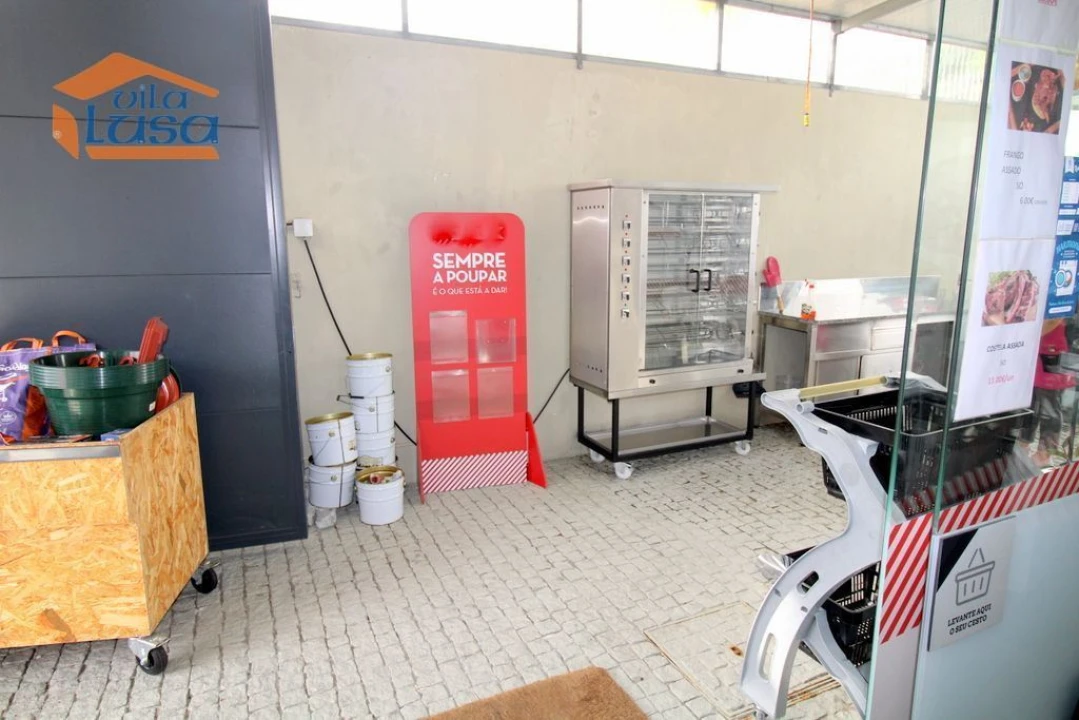 Armazém para Arrendamento em Sandim, Olival, Lever e Crestuma Foto 23