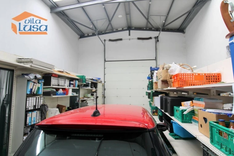 Armazém para Arrendamento em Sandim, Olival, Lever e Crestuma Foto 7