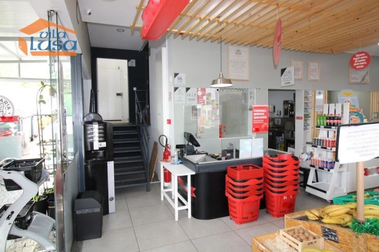 Armazém para Arrendamento em Sandim, Olival, Lever e Crestuma Foto 1