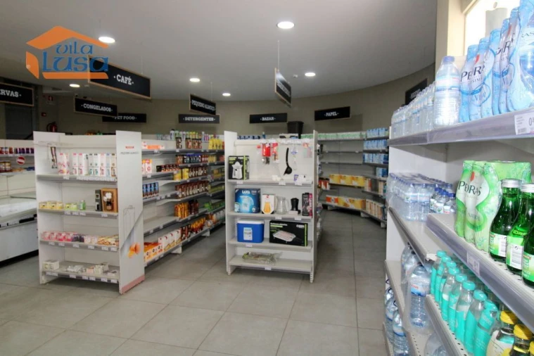 Armazém para Arrendamento em Sandim, Olival, Lever e Crestuma Foto 4