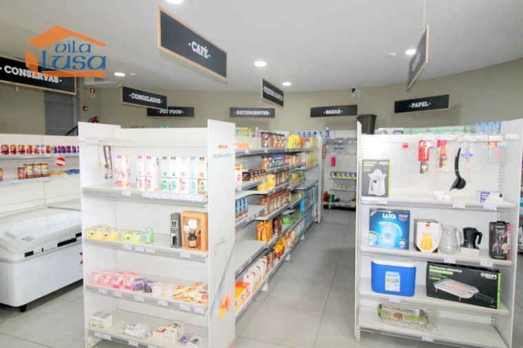 Armazém para Arrendamento em Sandim, Olival, Lever e Crestuma Foto 10