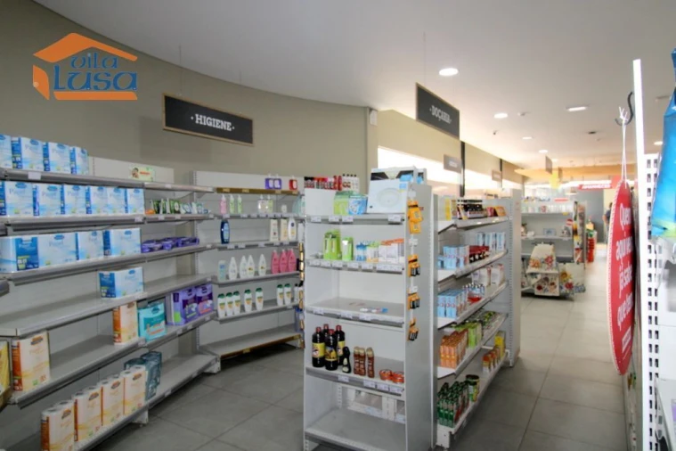 Armazém para Arrendamento em Sandim, Olival, Lever e Crestuma Foto 16