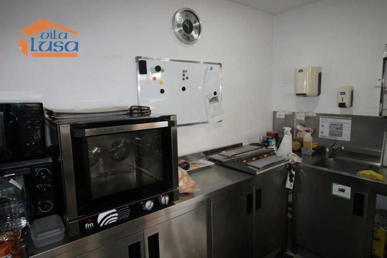 Armazém para Arrendamento em Sandim, Olival, Lever e Crestuma Foto 21