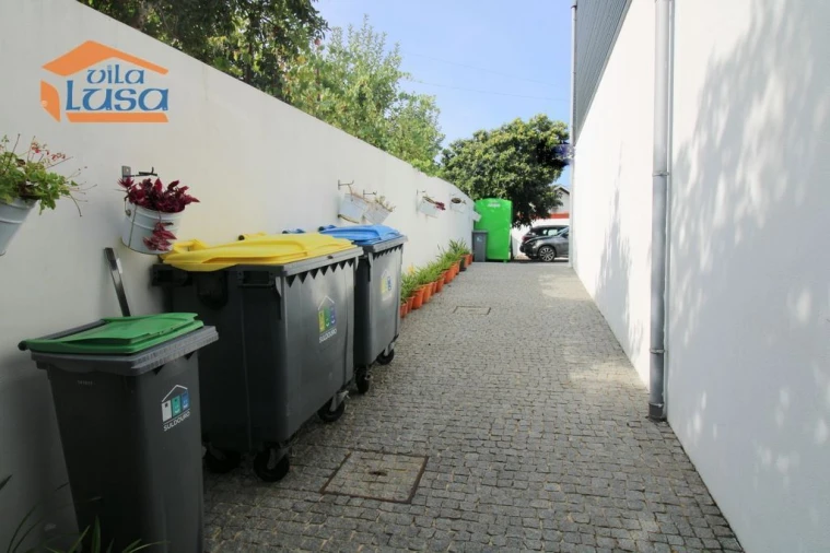 Armazém para Arrendamento em Sandim, Olival, Lever e Crestuma Foto 25