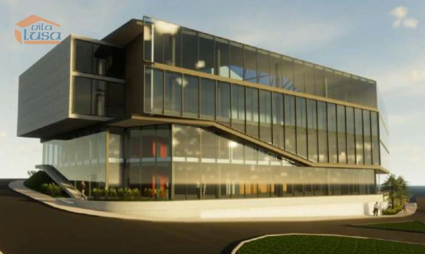 Terreno P/ Prédio para Venda em Santa Marinha e São Pedro da Afurada Foto 5