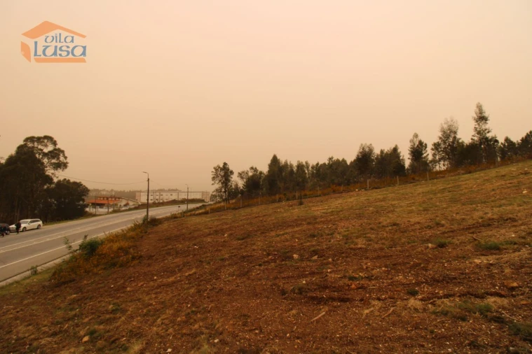 Terreno Misto para Venda em Sandim, Olival, Lever e Crestuma Foto 24
