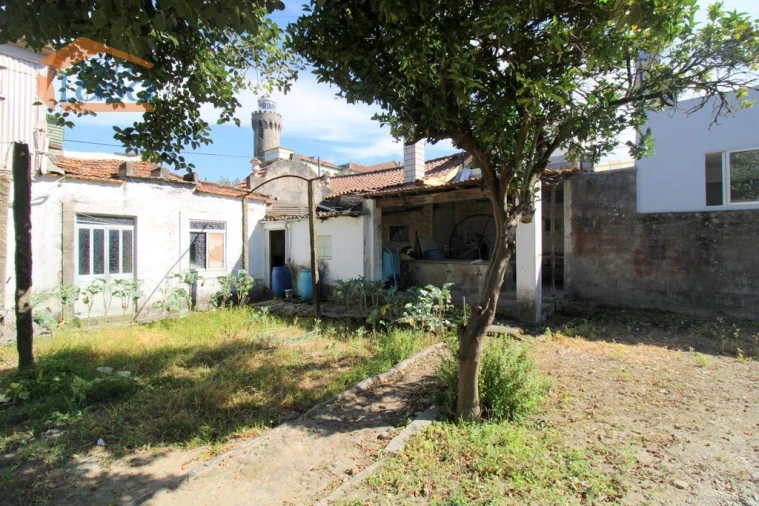 Moradia T4 para Venda em Mafamude e Vilar do Paraíso Foto 2