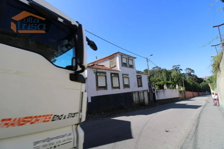 Moradia T4 para Venda em Mafamude e Vilar do Paraíso Foto 6