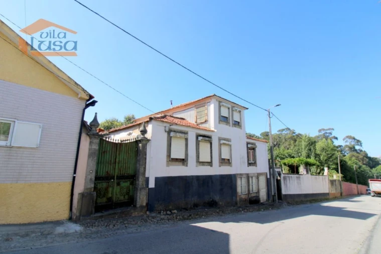 Moradia T4 para Venda em Mafamude e Vilar do Paraíso Foto 7