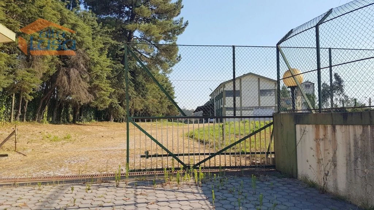 Armazém para Venda em Sandim, Olival, Lever e Crestuma Foto 7